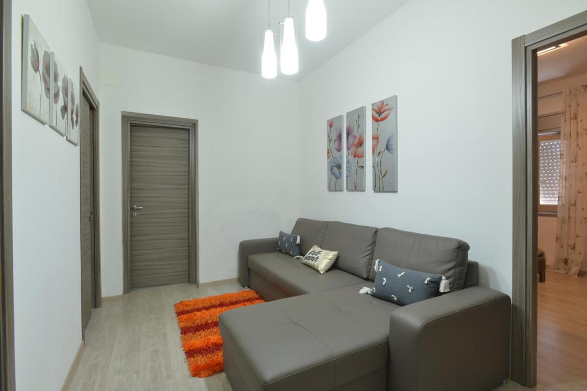 Villa Lucy Case Monterosso Bagian luar foto