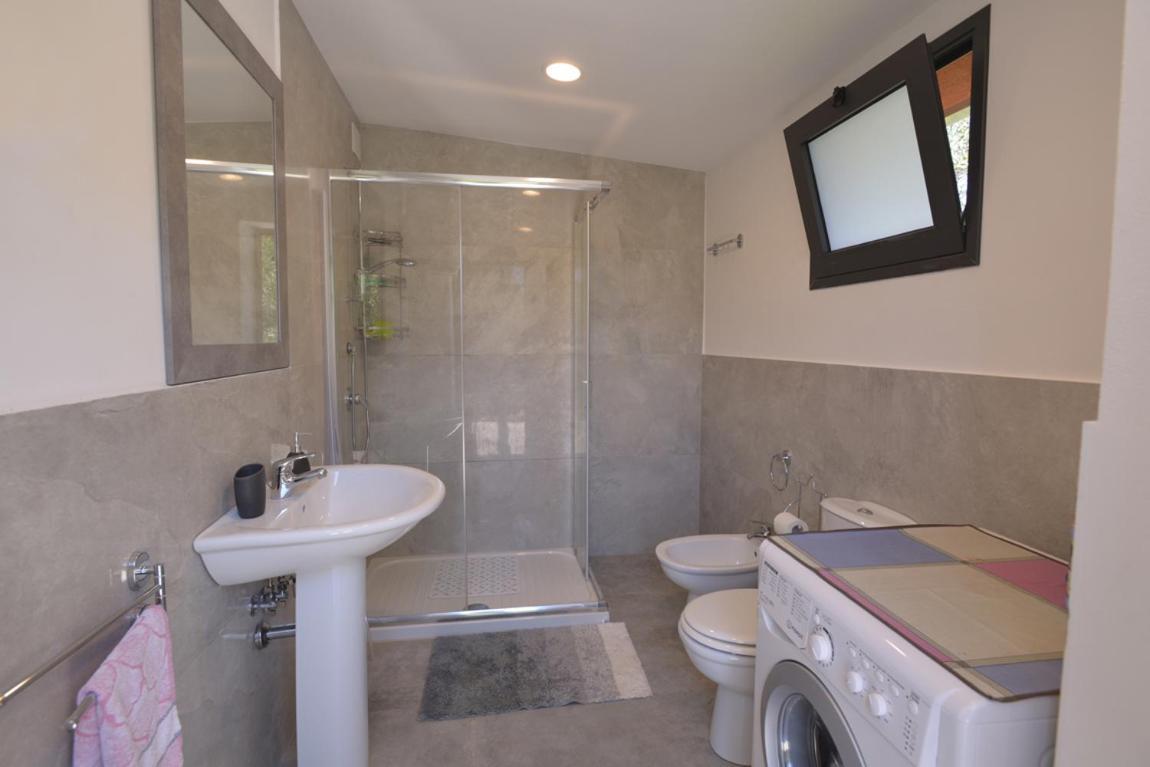 Villa Lucy Case Monterosso Bagian luar foto