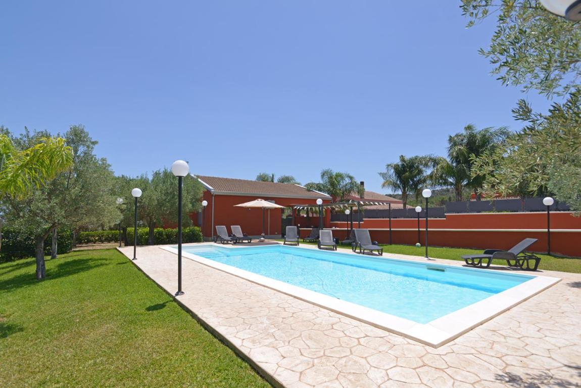 Villa Lucy Case Monterosso Bagian luar foto