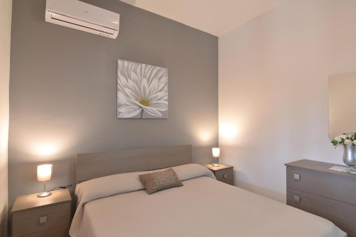 Villa Lucy Case Monterosso Bagian luar foto
