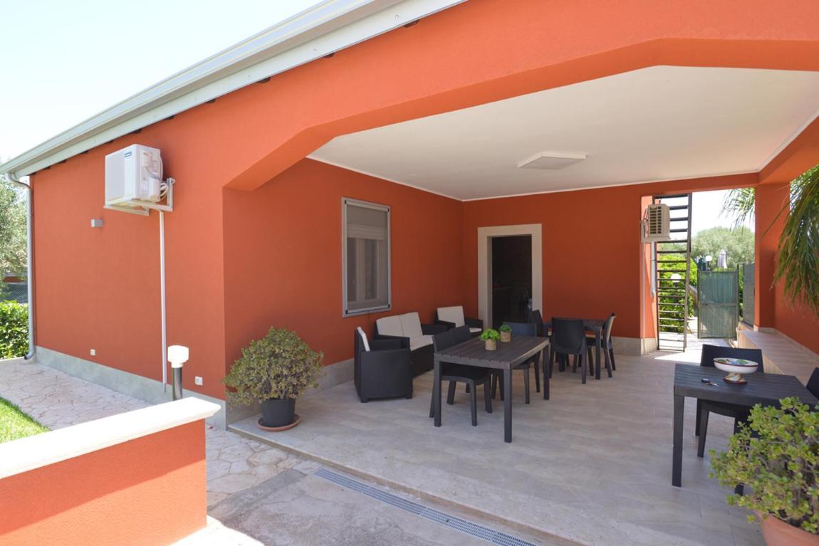 Villa Lucy Case Monterosso Bagian luar foto